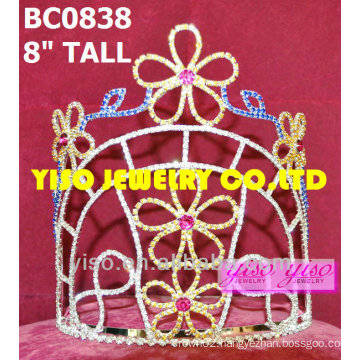jewelry pageant crown